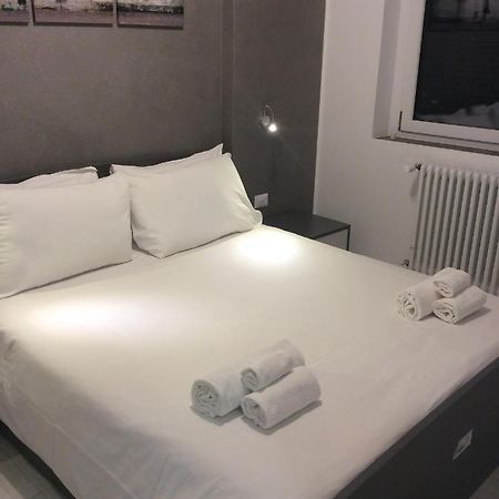 Dolce Riposo Apartment Cinisello Balsamo Bagian luar foto
