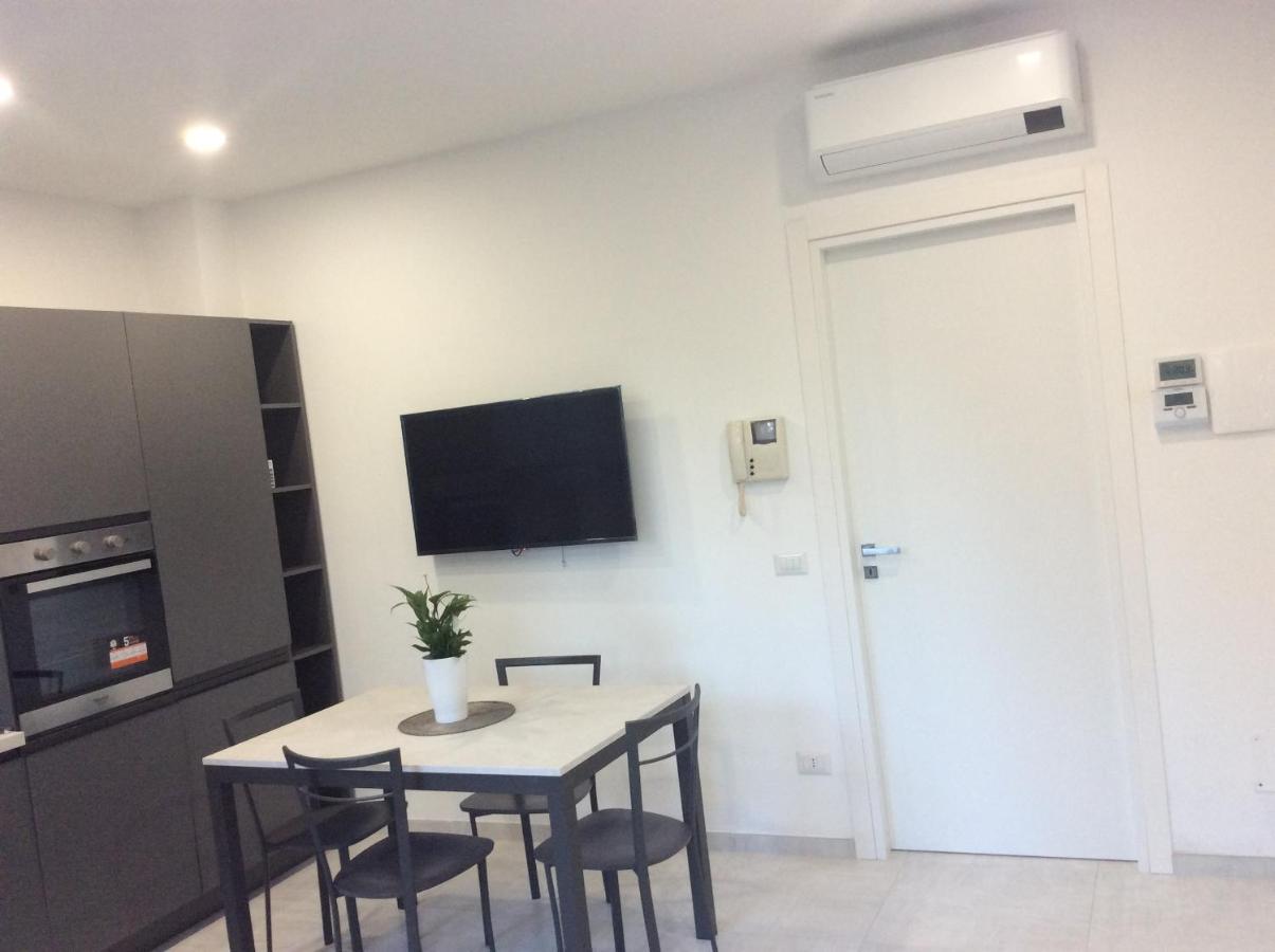 Dolce Riposo Apartment Cinisello Balsamo Bagian luar foto