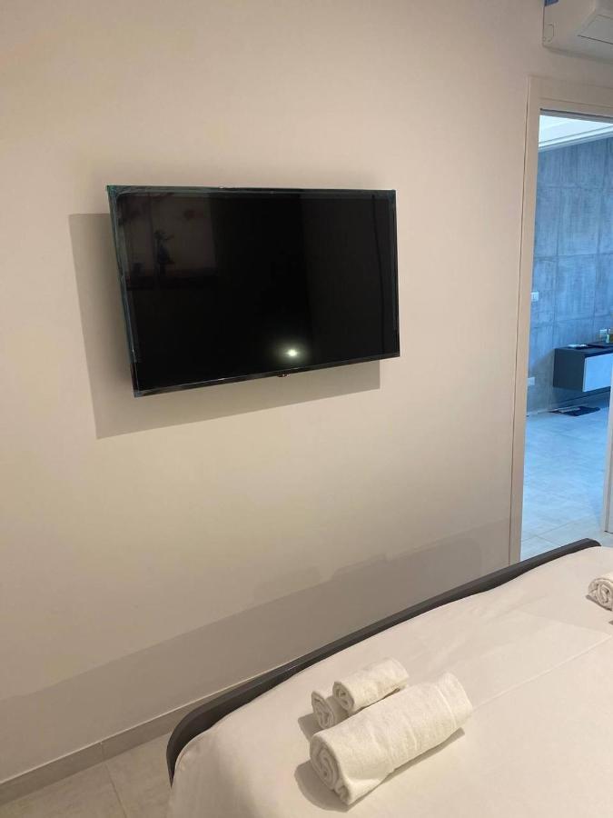 Dolce Riposo Apartment Cinisello Balsamo Bagian luar foto