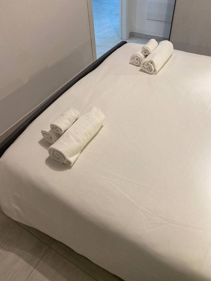 Dolce Riposo Apartment Cinisello Balsamo Bagian luar foto